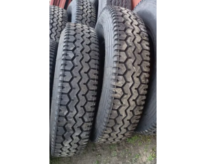 Sava Orjak S M+S (ведуча) 10.00 R20 147/143K